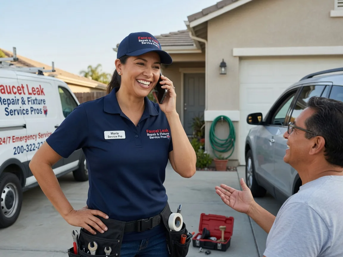 Faucet Repair Madison, AR FAQs